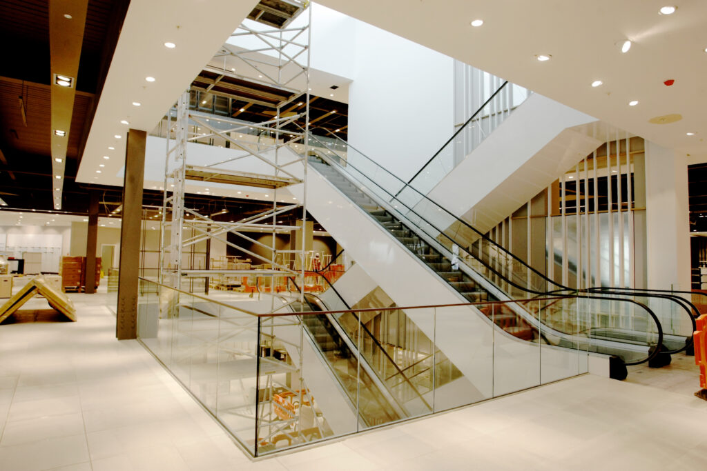 First look John Lewis's fashionfocused Chelmsford store