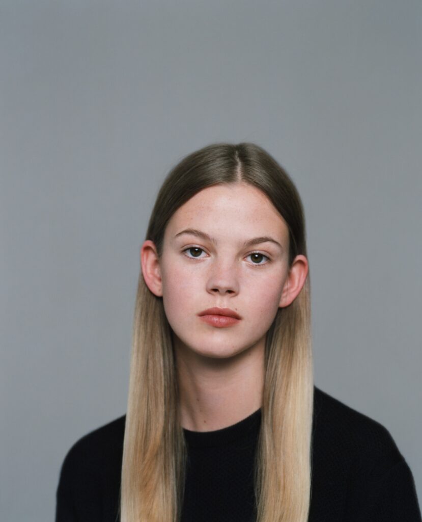 John Smedley expands unisex collection