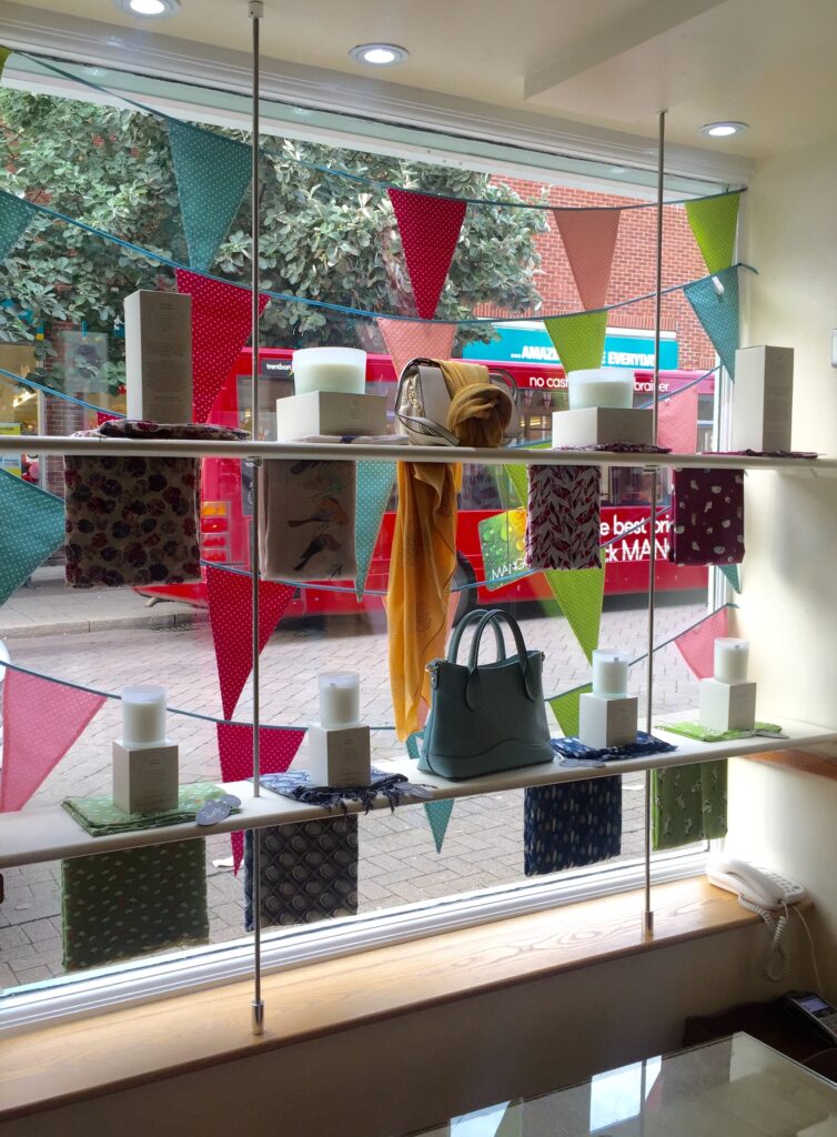 Familyrun firm Clarkes opens second department store in Belper