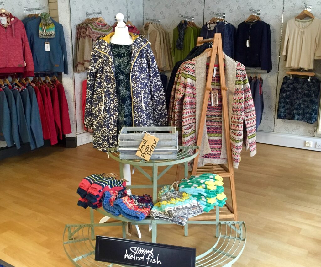 Familyrun firm Clarkes opens second department store in Belper