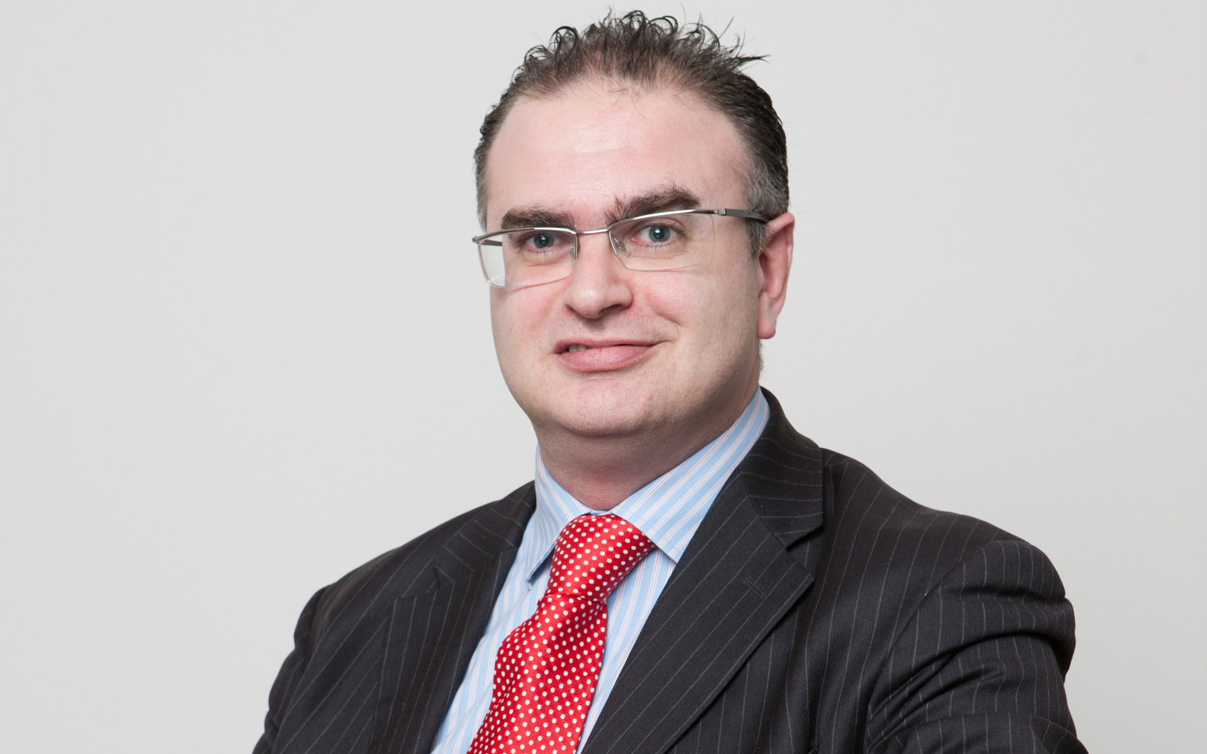 KPMG Appoints Paul Martin As UK Head Of Retail