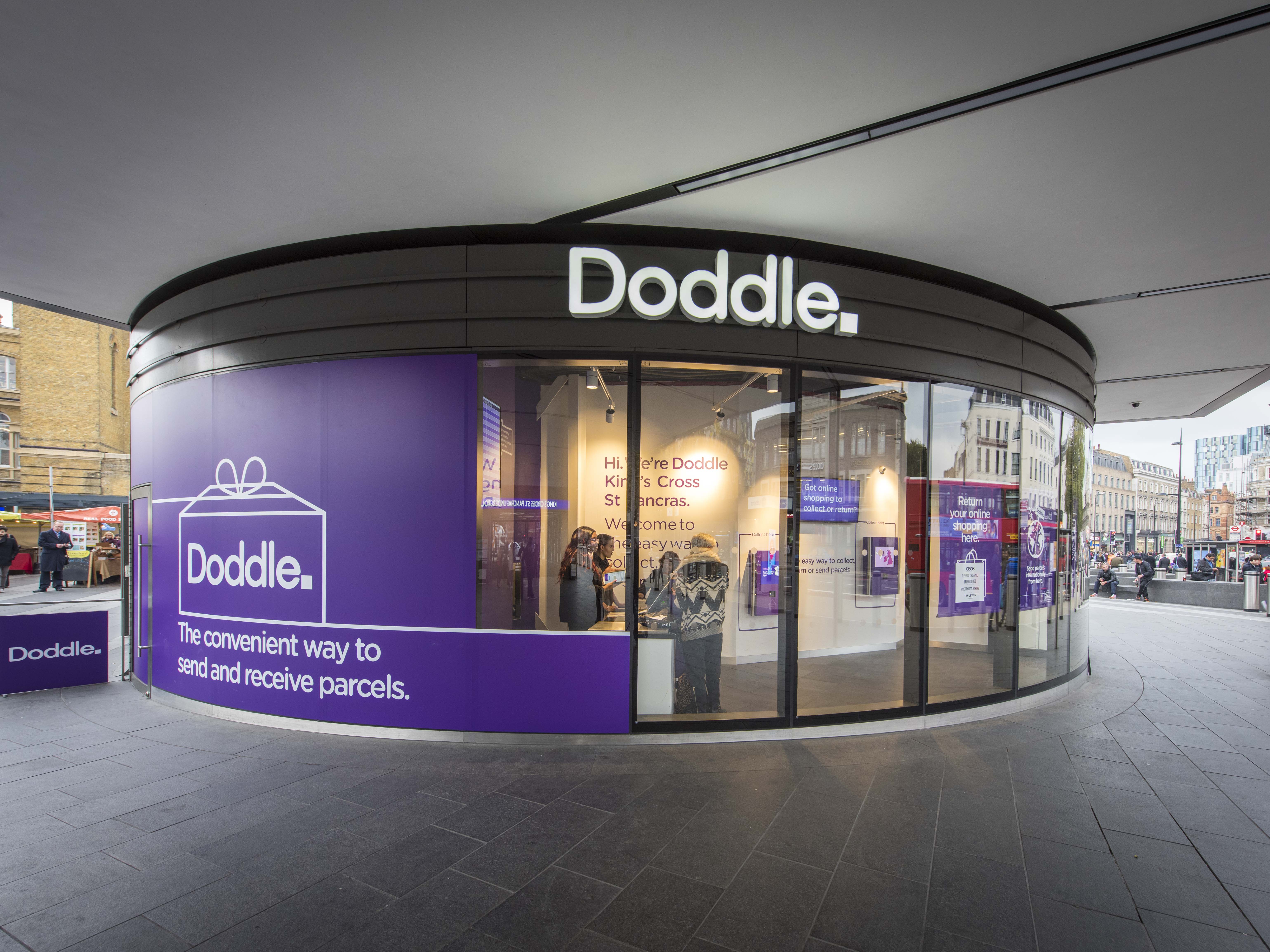 Are you ready for a clickandcollect Christmas?