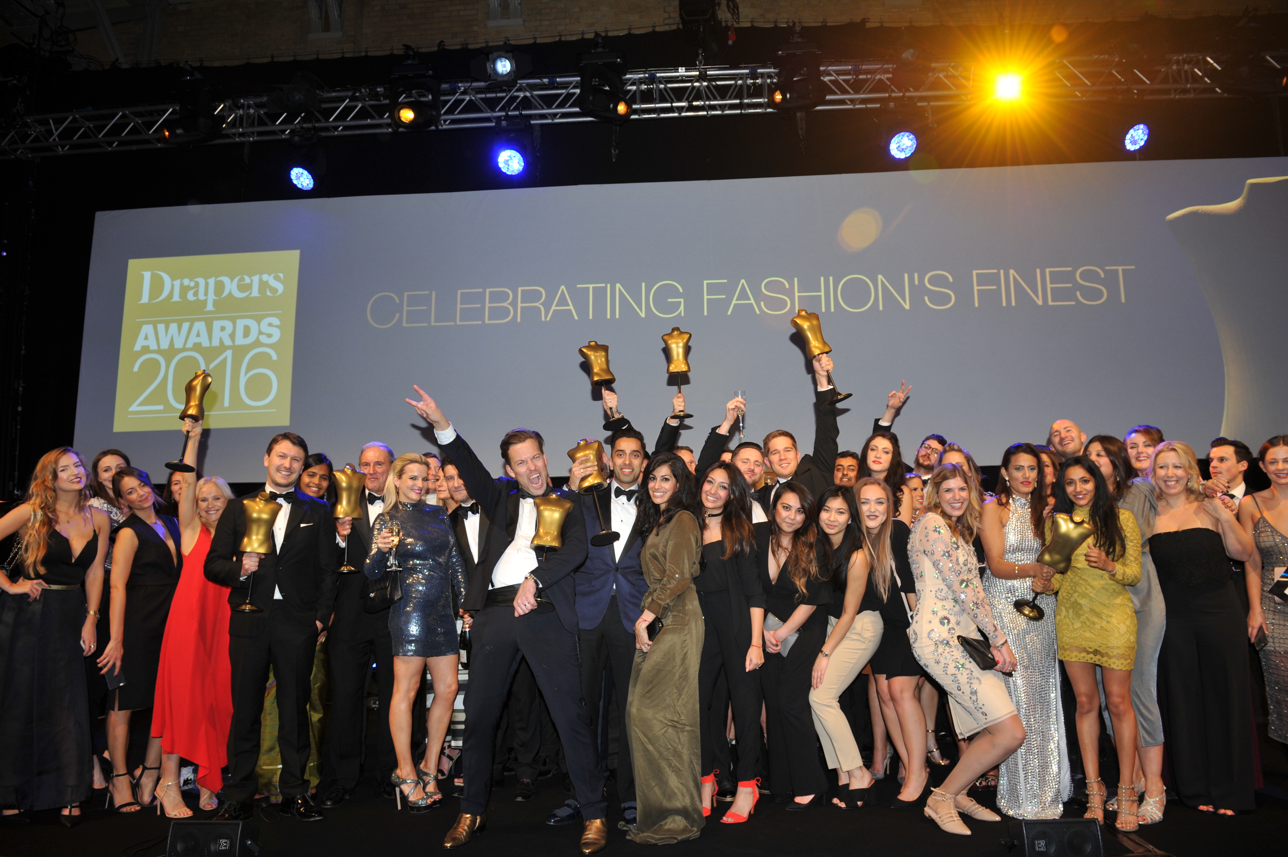 Drapers Awards 2017 open for entry