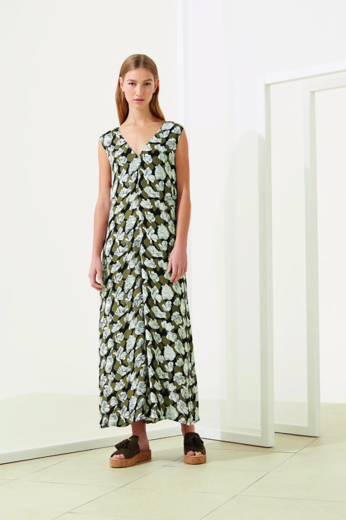 High street preview Jigsaw womenswear spring 17