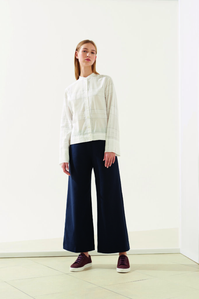 High street preview Jigsaw womenswear spring 17