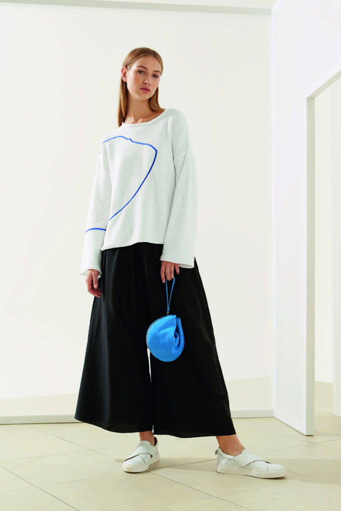 High street preview Jigsaw womenswear spring 17