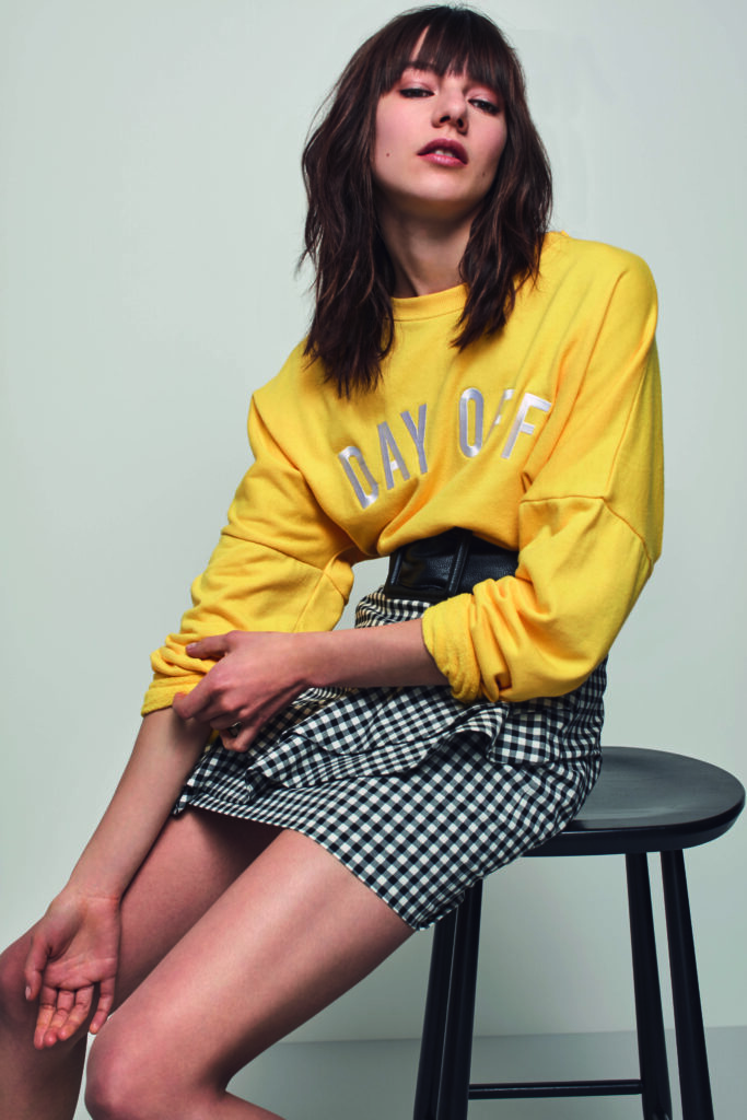High street preview: New Look womenswear spring 17