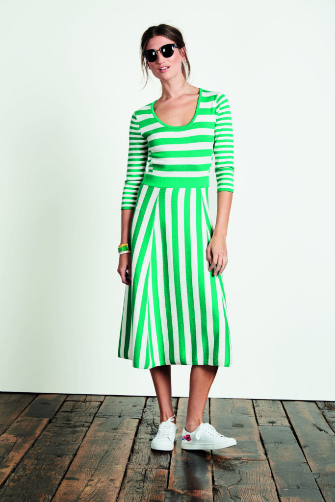 High street preview Boden womenswear spring 17