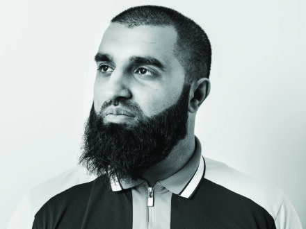 Qasim Akhlaq, Public Desire