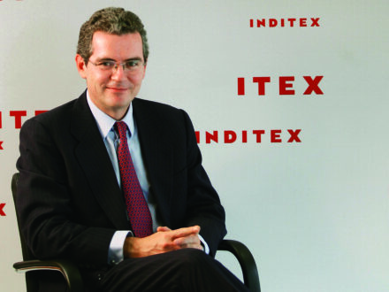 Pablo isla, chairman and ceo, inditex (1)