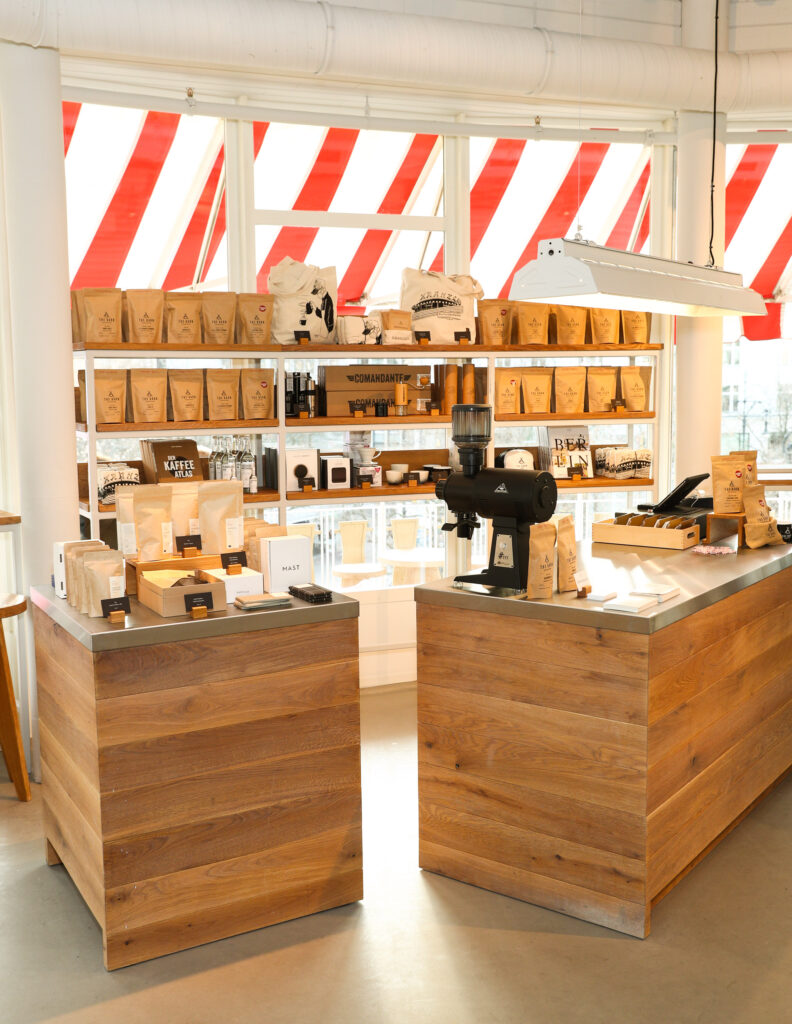 Image gallery Inside Superdry's biggest store to date