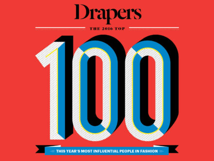 Drapers Top 100 2016