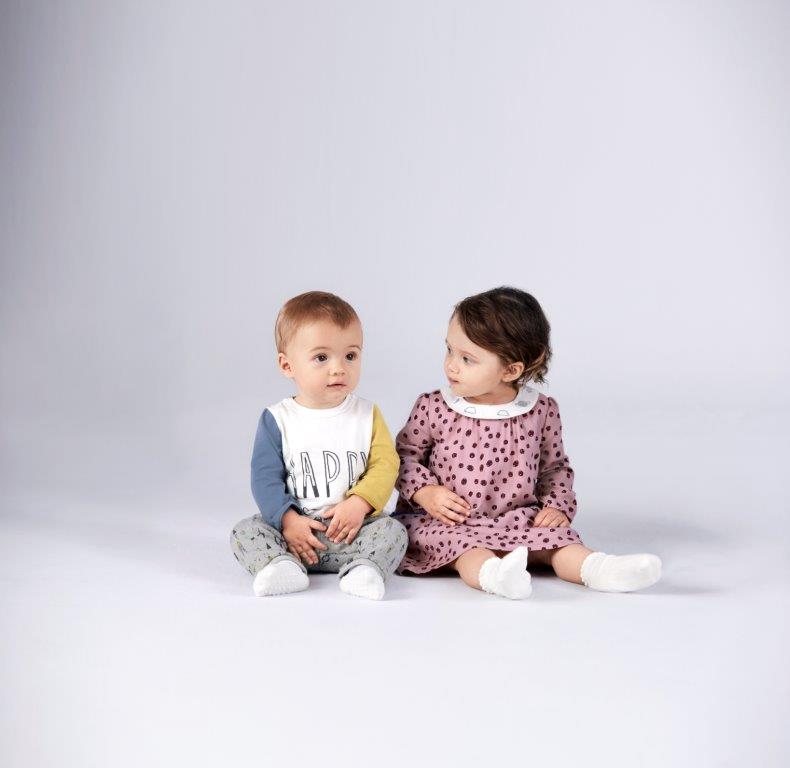 Mamas & Papas festive sales rise as turnaround completes