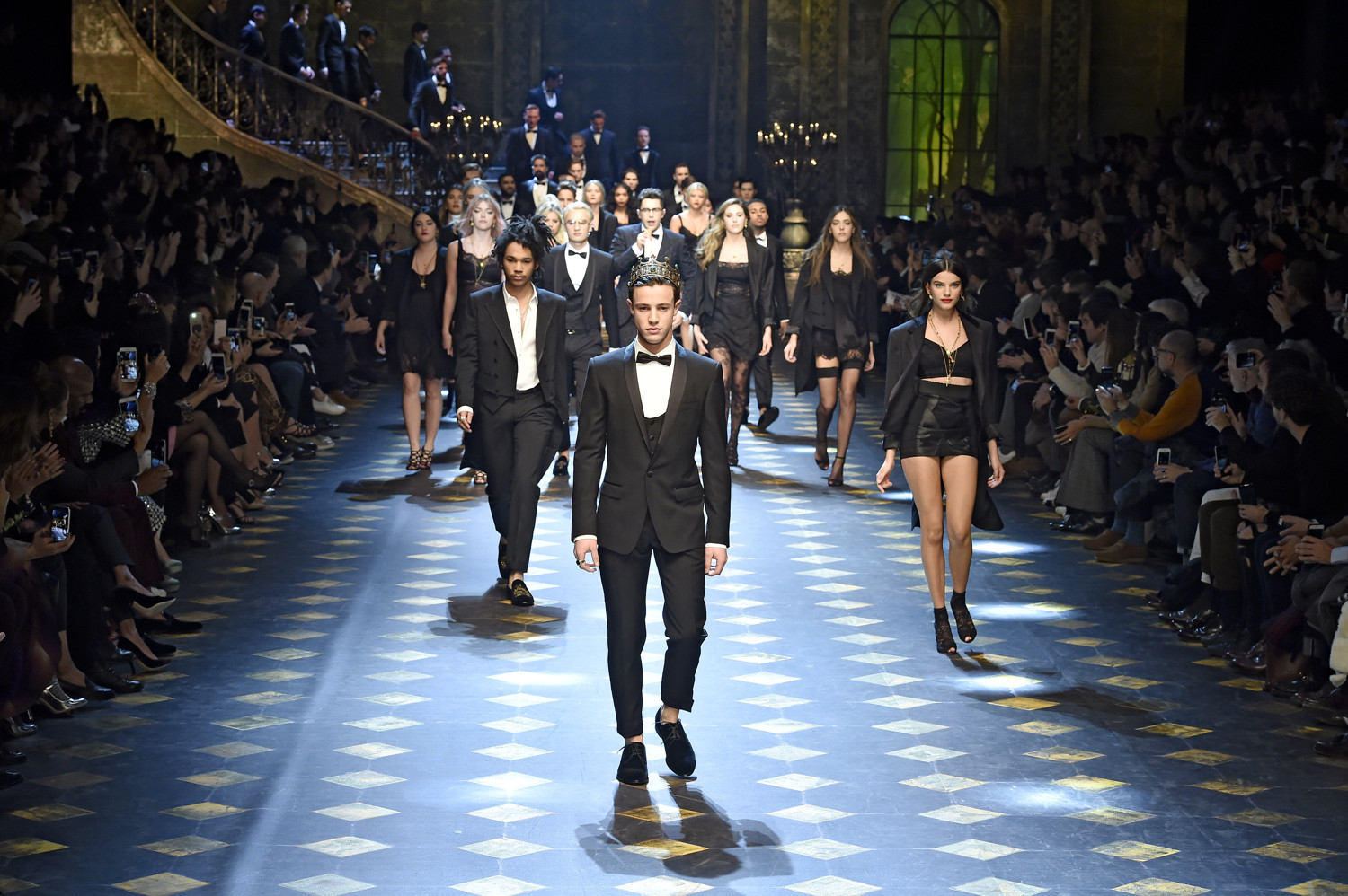 The growing sphere of the influencer