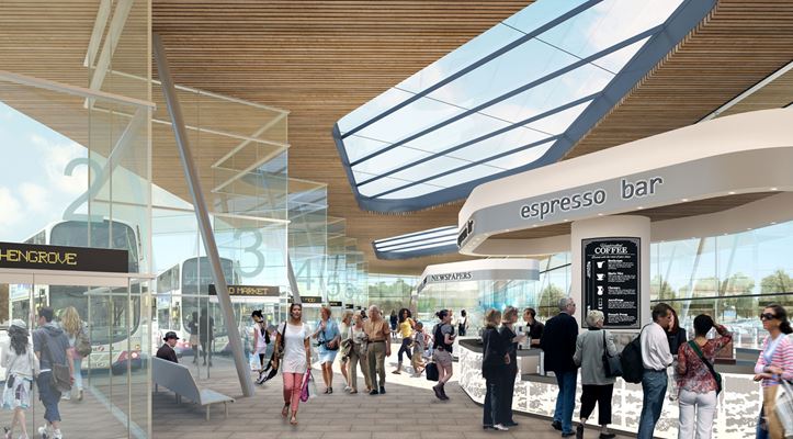 Boss cribbs causeway Clearance