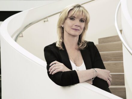 Mary Homer Managing Director Topshop  4