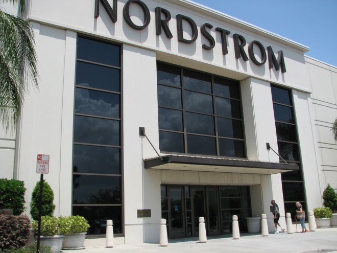 Nordstrom names new fashion director