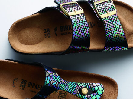 birkenstock cropped