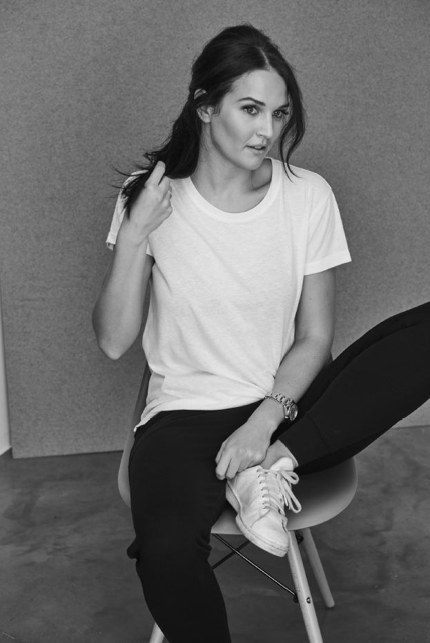 My Fashion Life Made By Riley founder Riley Uggla