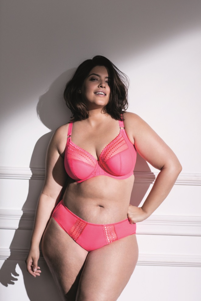 Wacoal Europe remodels its brands' strategies