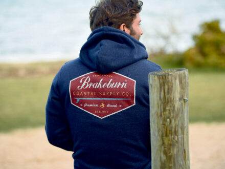 Brakeburn