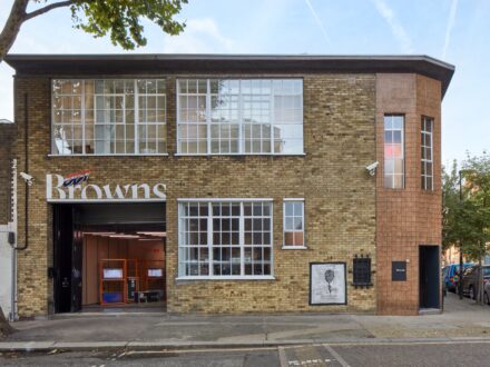 Browns east (9)