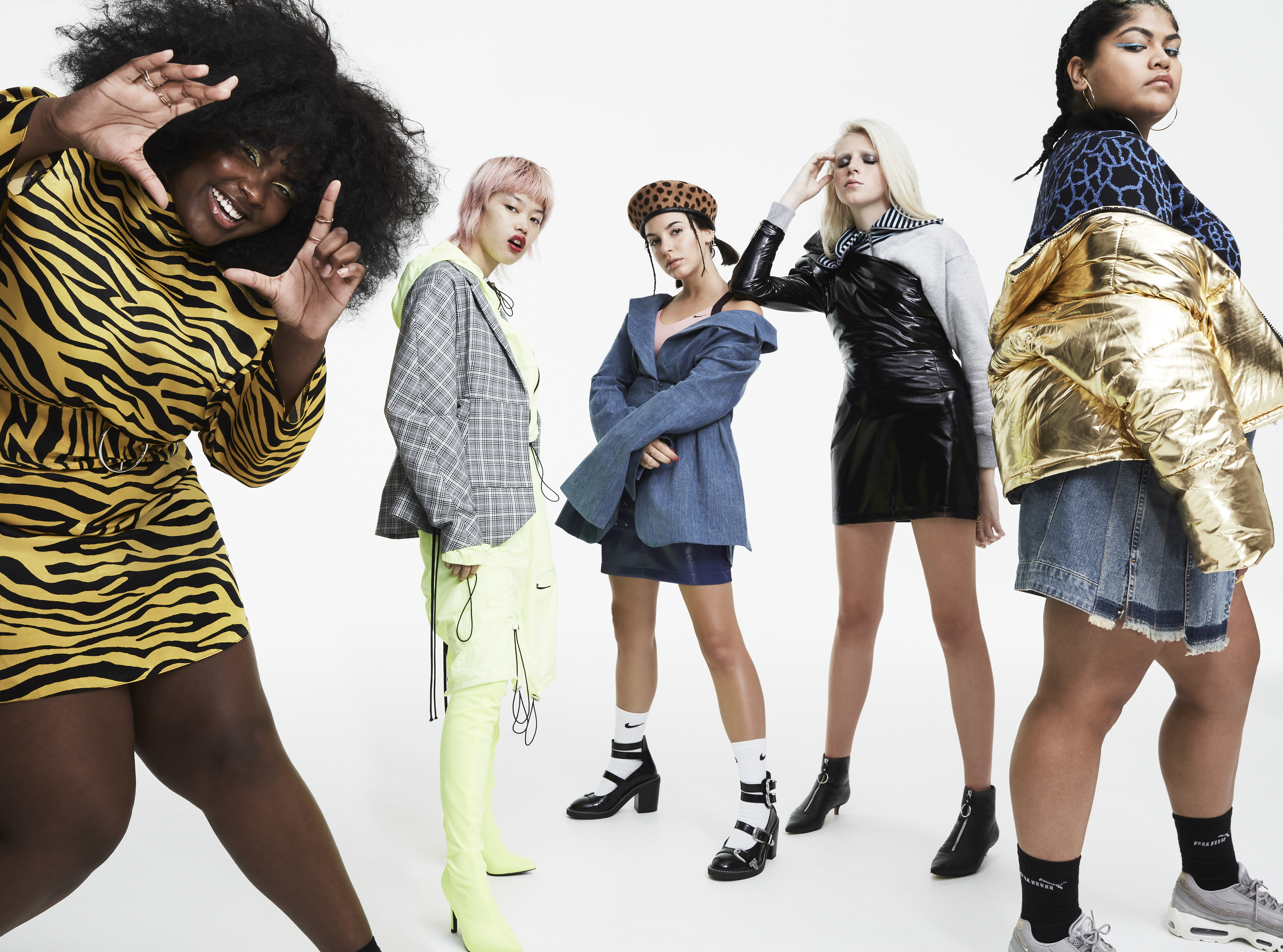 Онлайн Магазин Одежды Asos