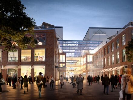 Whitgift Centre