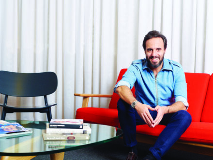 Jose neves