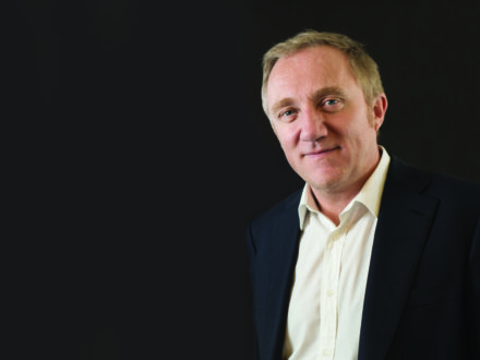 Francois-Henri Pinault, Kering