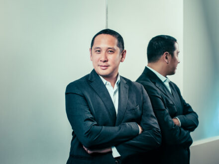Spencer Fung, Li & Fung