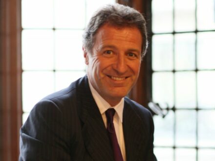 Marco Capello, Blue Gem Capital Partners
