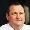 Mike Ashley, Sports Direct