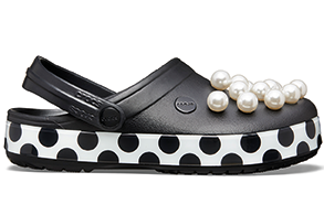 Autumn 18 preview: Crocs