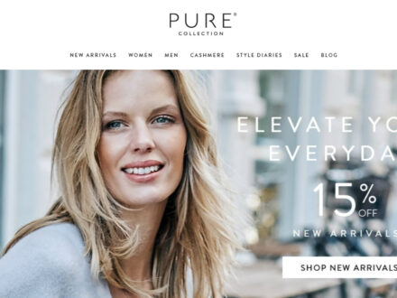 pure collection