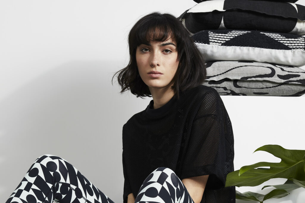 Beauty bolsters John Lewis fashion sales