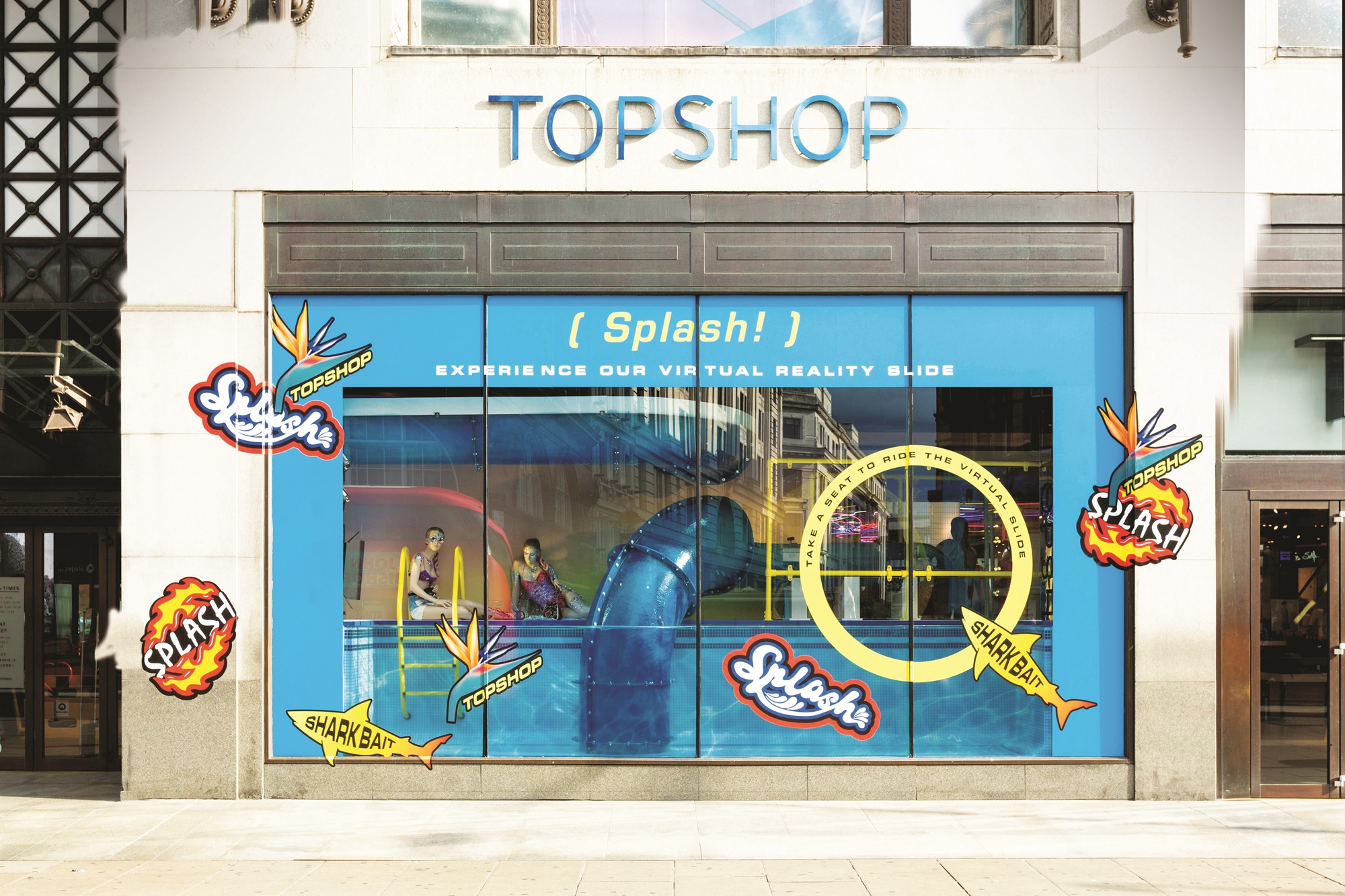 Arcadia sale speculation sparks debate