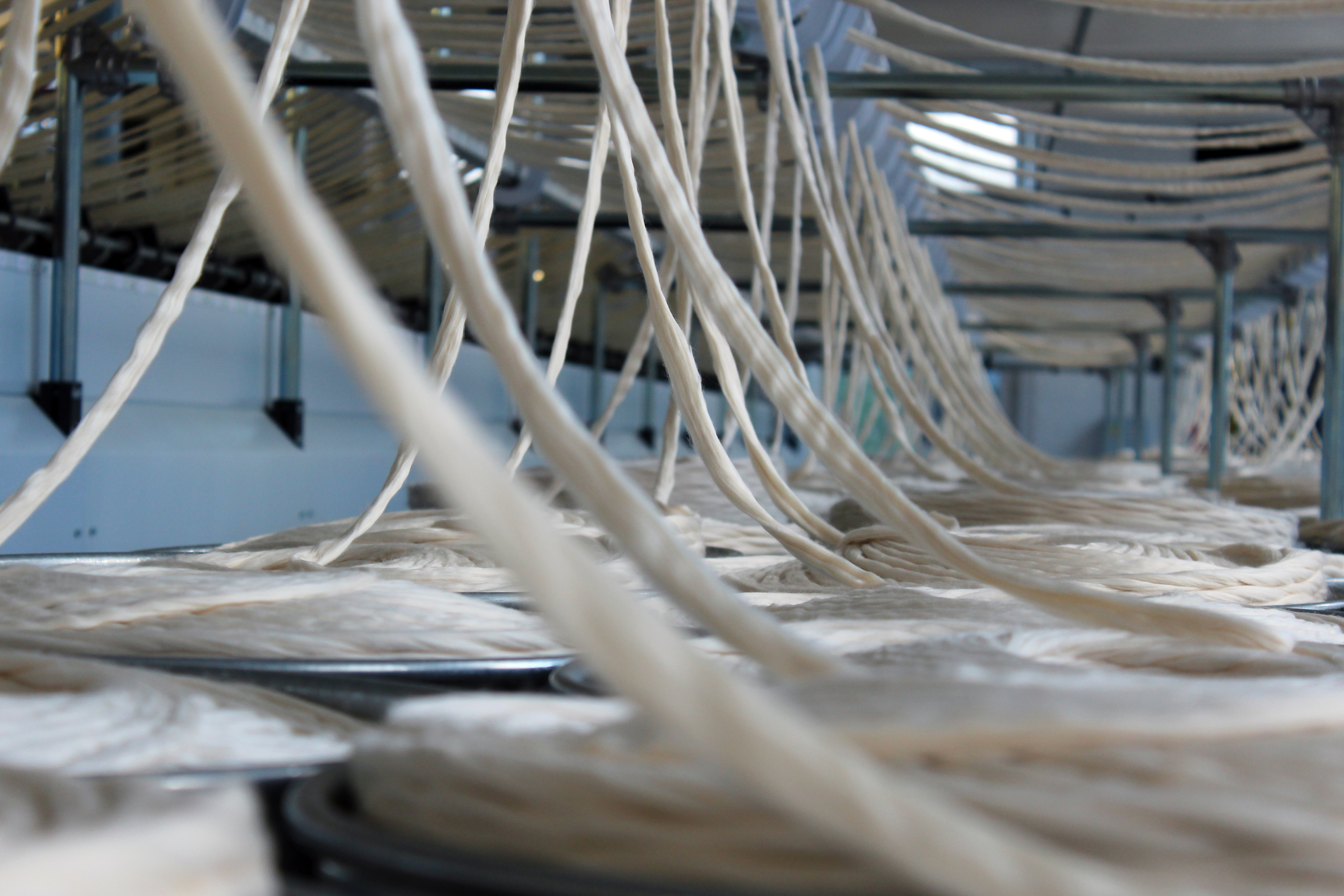 'Made in Manchester' is becoming a textiles reality
