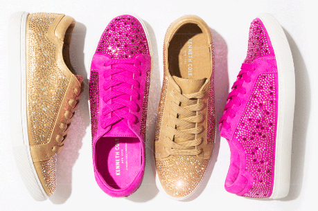 kenneth cole zerogrand