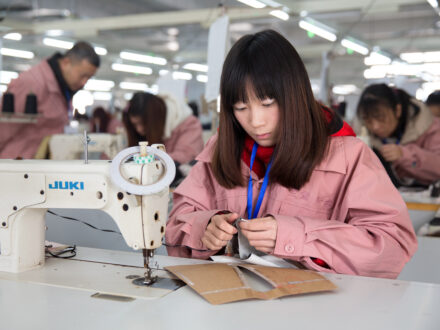 H&M Conscious Actions Sustainability Report