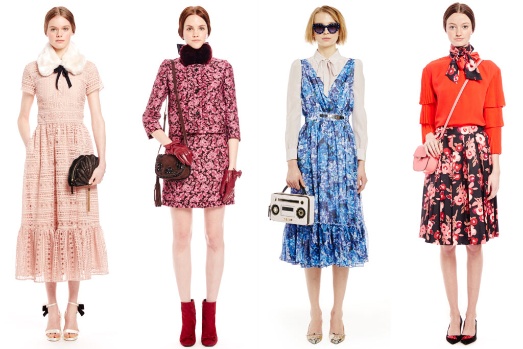 Tapestry appoints new CEOs for Kate Spade and Stuart Weitzman