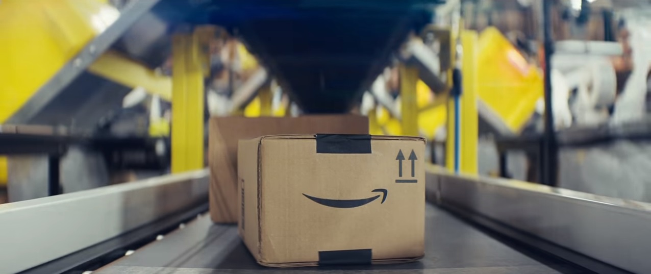 Amazon Prime subscriber stats revealed