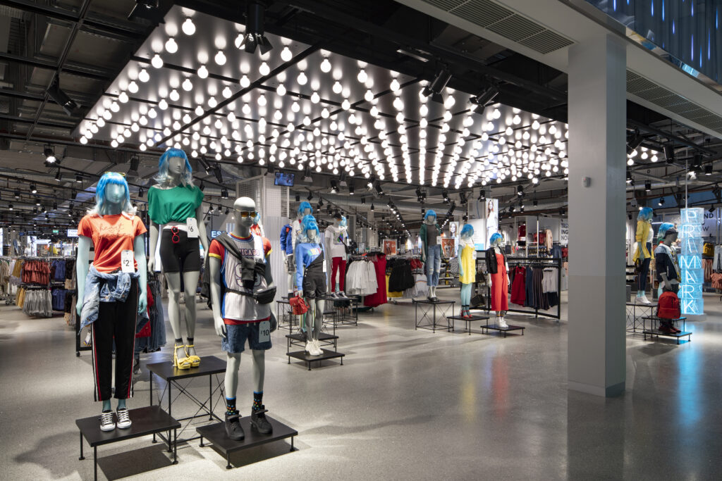 First look Primark 'finds its amazing' in Westfield London