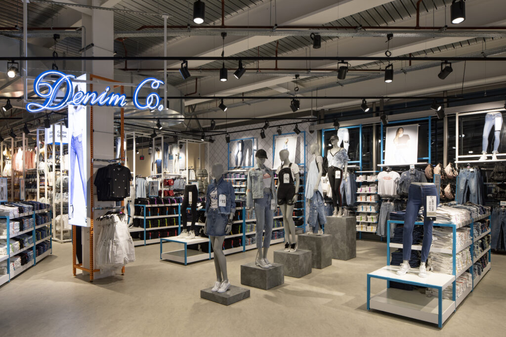 First look Primark 'finds its amazing' in Westfield London