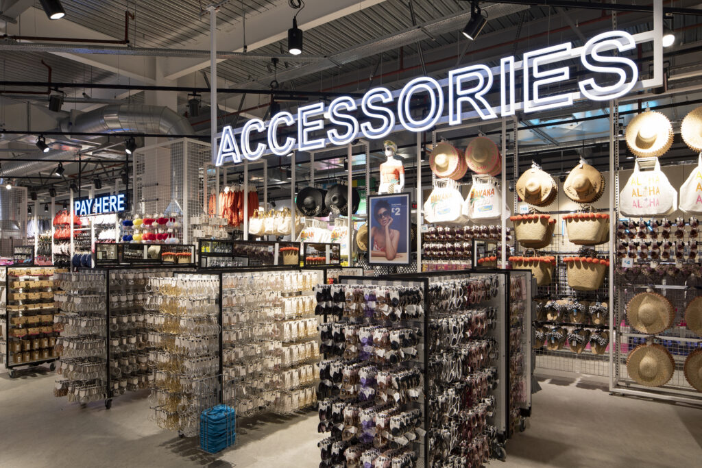 First look Primark 'finds its amazing' in Westfield London