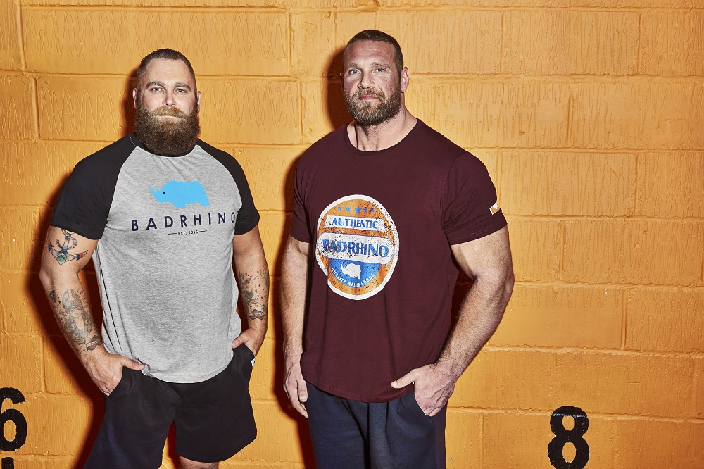 Bad Rhino to open first standalone stores