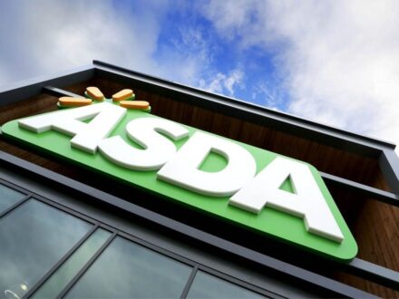 Asda