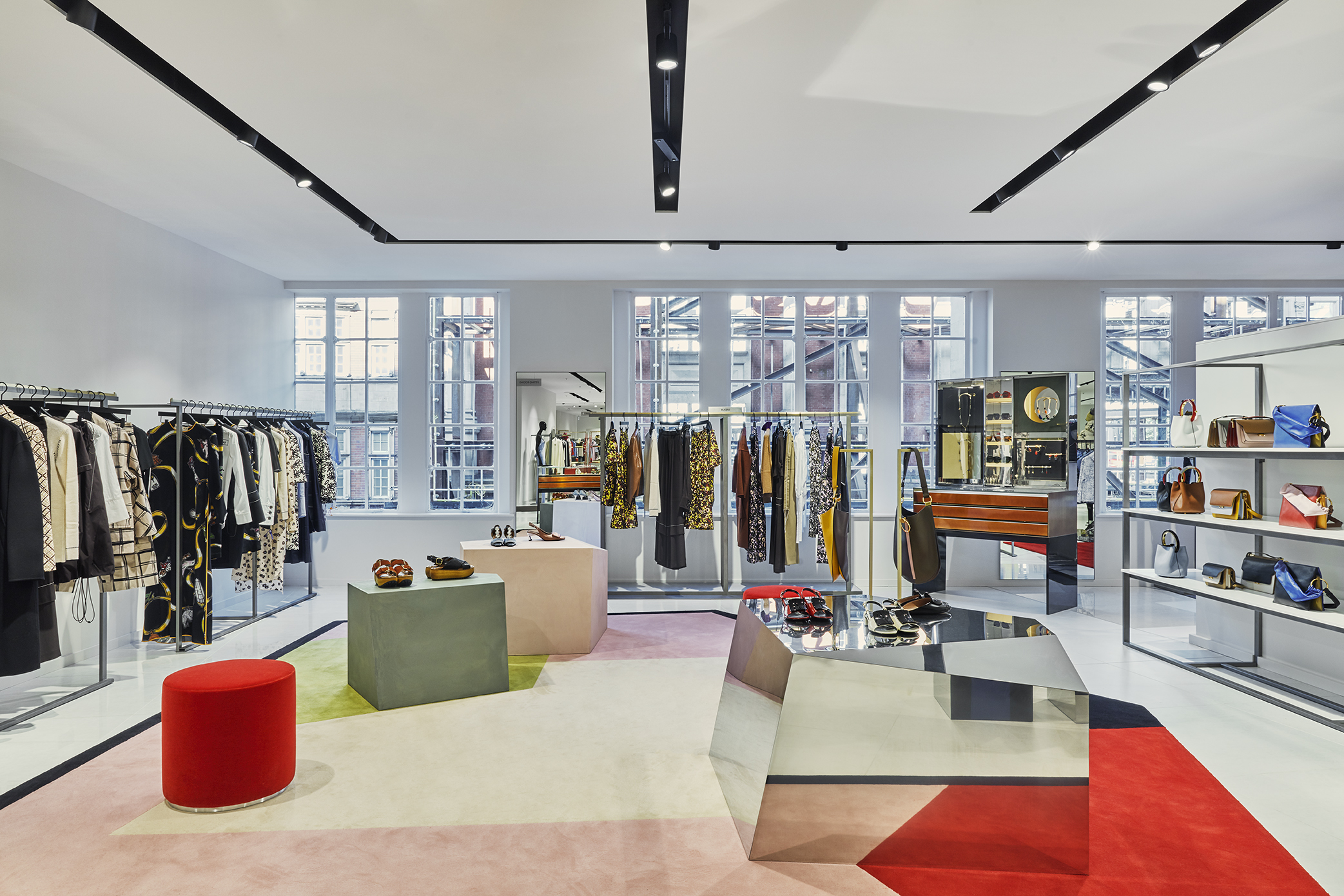 Harvey Nichols appoints new group fashion buying director