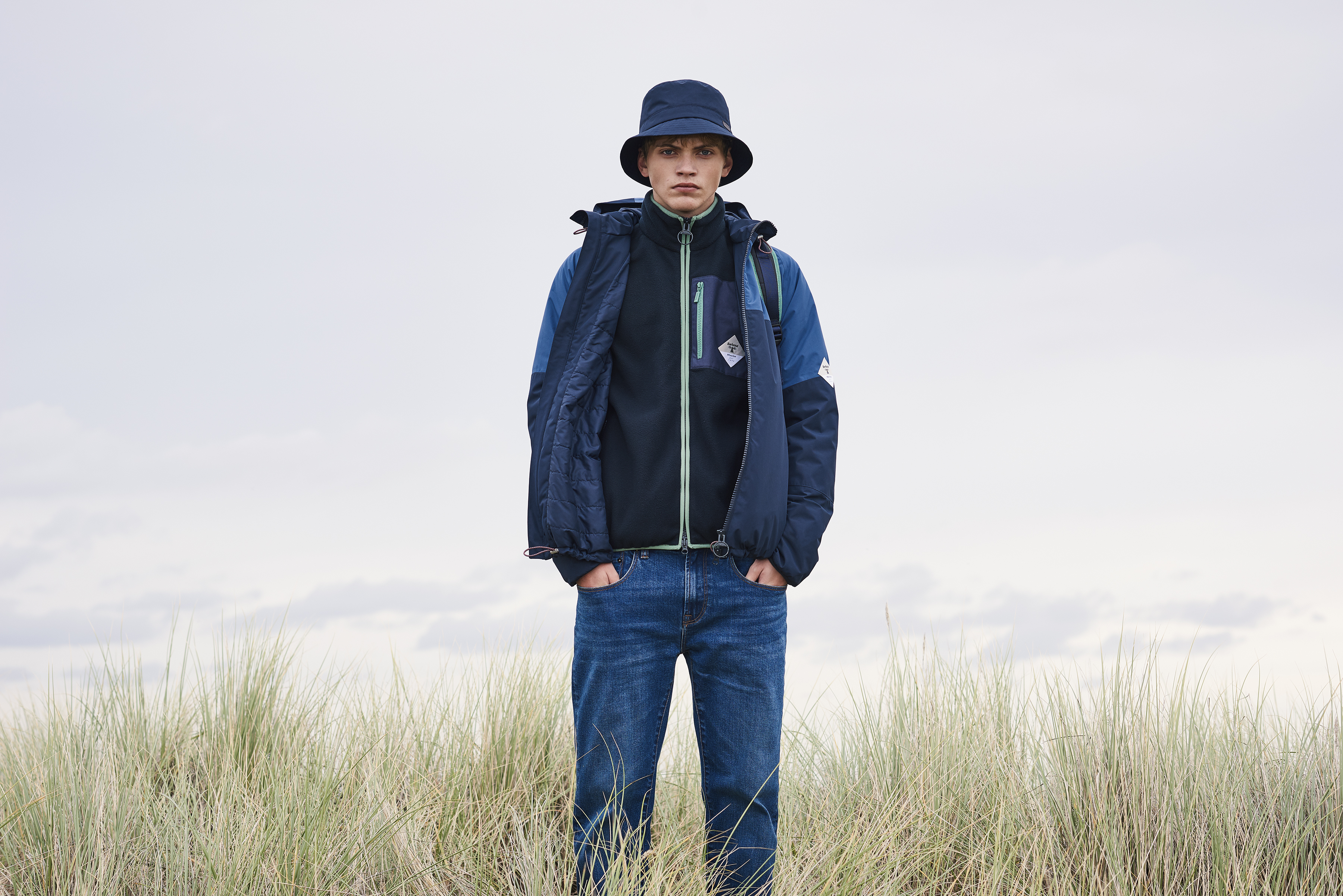 Exclusive: Barbour launches new sub-brand