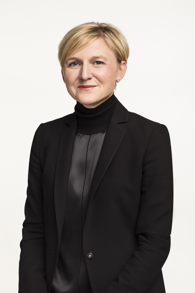 McArthurGlen appoints deputy CEO